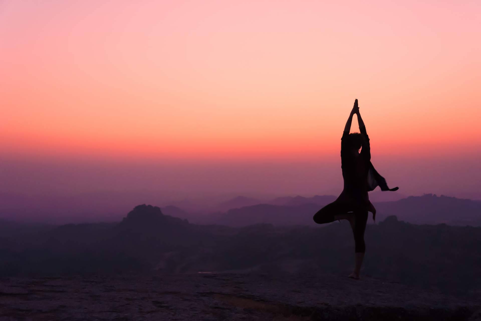 Yogateca brinda las claves para practicar yoga en India