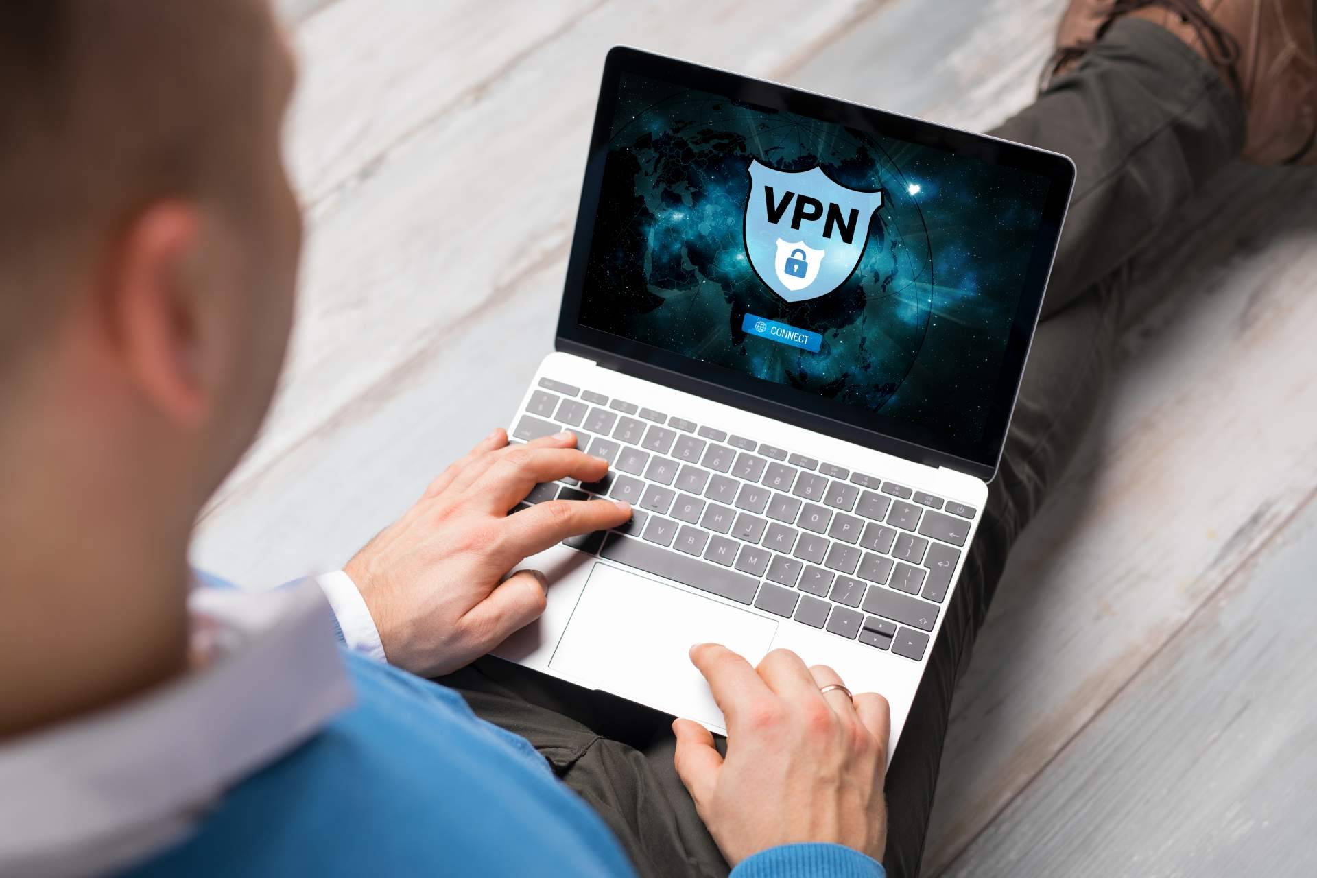 Encontrar servicios de VPN a través de la plataforma Kodino