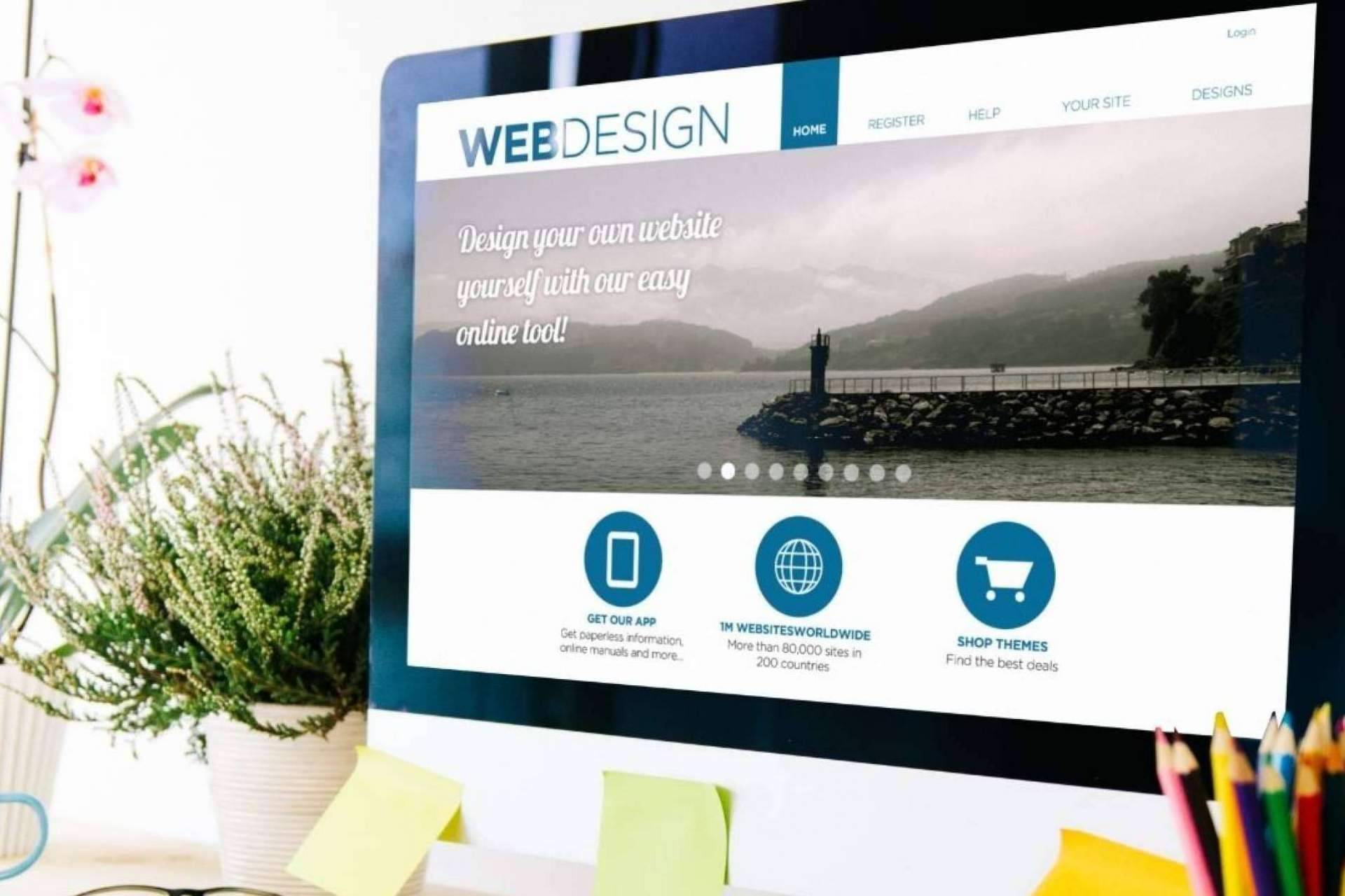 Tuwebestálista.com crea páginas web personalizadas para que se adapten a un mercado cada vez más exigente