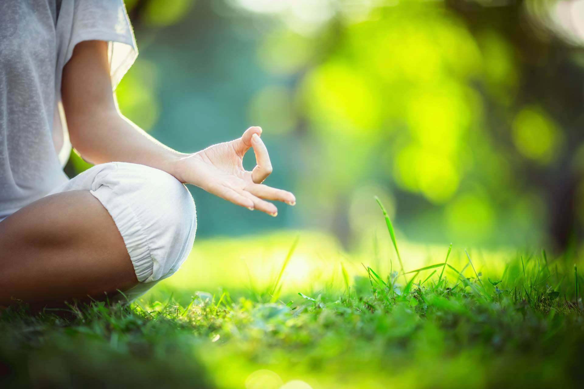 Vivir una experiencia única mediante el aprendizaje de yoga en India