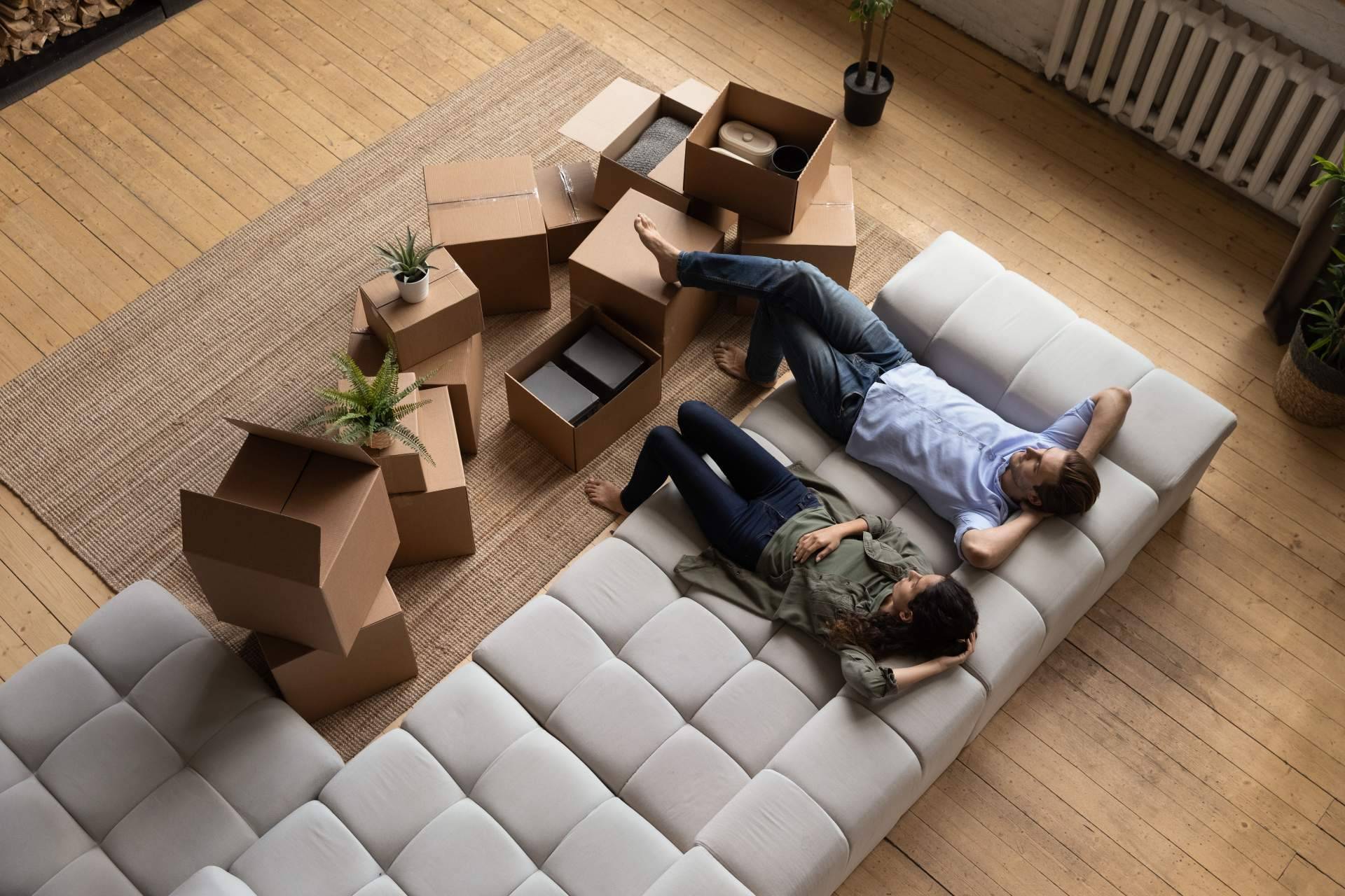 La Casa Agency ayuda a encontrar el hogar ideal y decidirse entre el piso alquiler o la compra