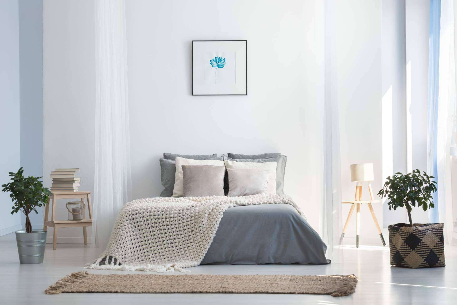 ¿Canapé, cama abatible o dormitorio puente? Las opciones de una tienda de muebles en Les Franqueses para aprovechar al máximo el espacio