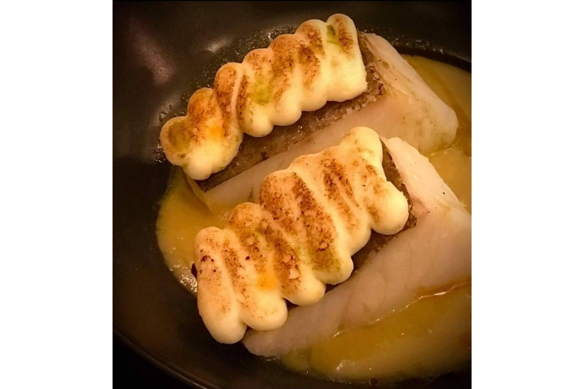 Una cena en el restaurante Hikei, el regalo perfecto para San Valentín