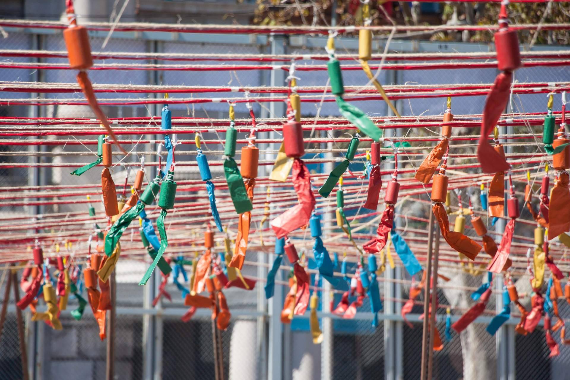 ¿Cómo saber la previsión exacta del tiempo para las Fallas de Valencia?, por Meteo Fiestas