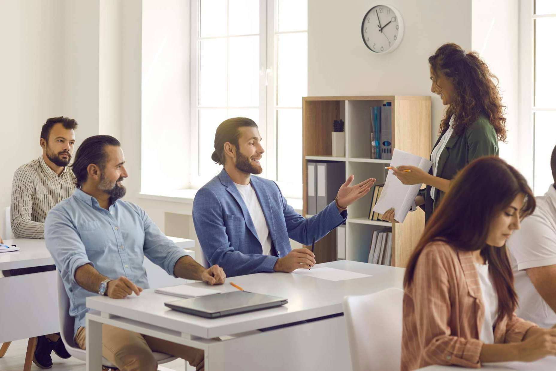 Uno de los cursos más efectivos de Microsoft 365 del mercado para empresas