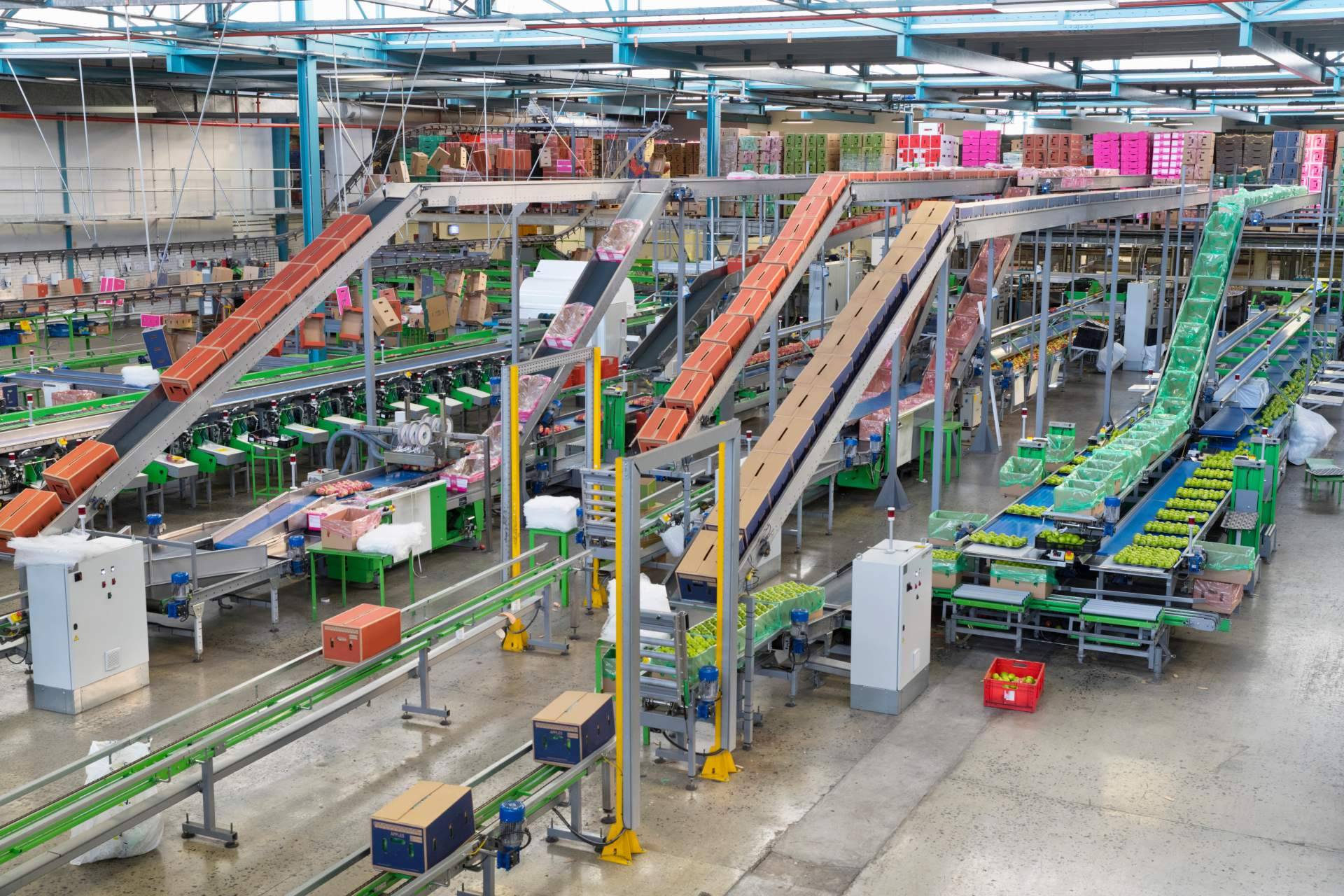 Incremento de productividad de la mano de Overtel