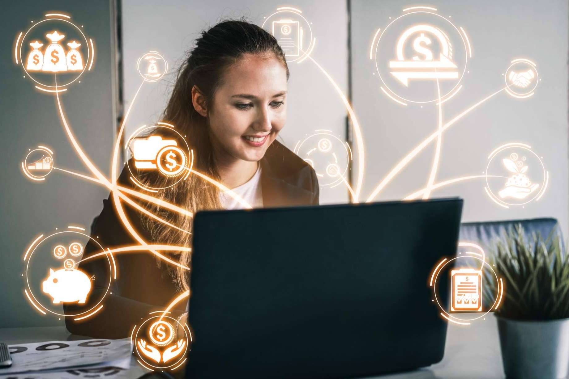 La gestión digital de los despachos profesionales, por Link Soluciones