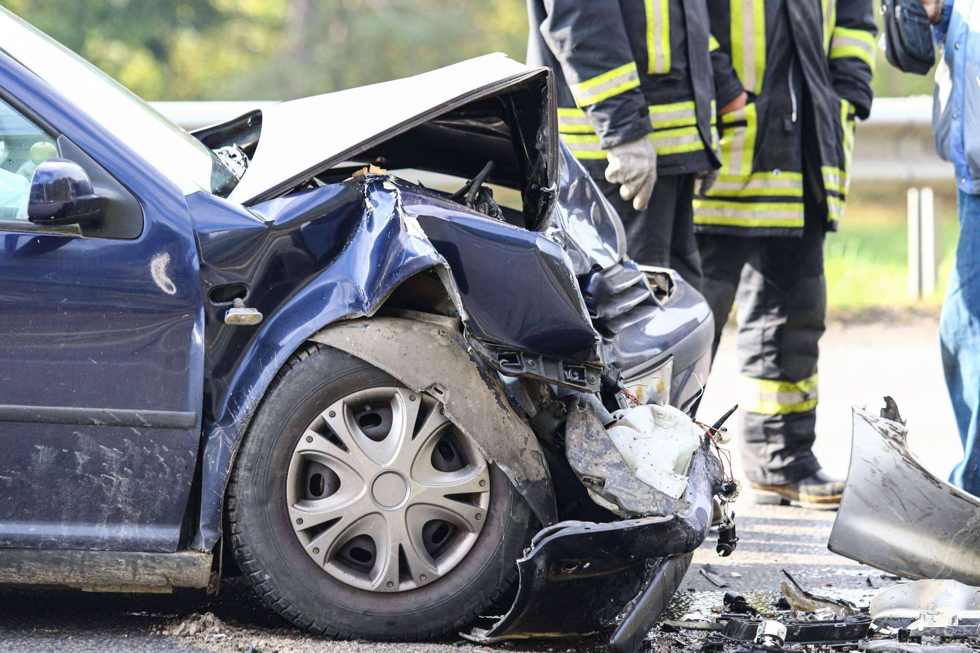 La importancia de contar con un abogado especializado en reclamación por accidentes de tráfico para ganar un juicio, por Tráficoayuda