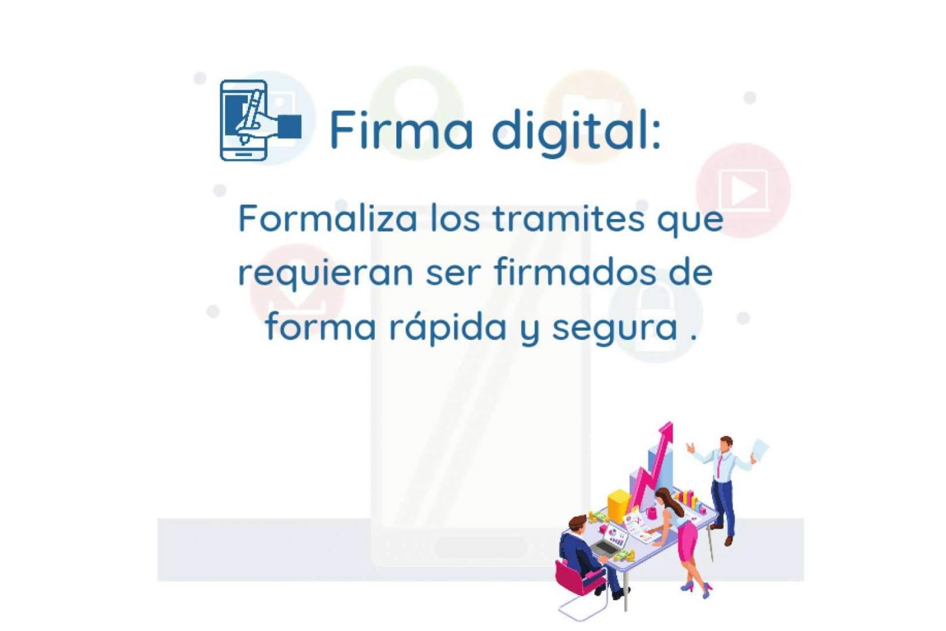 El sistema de mensajería entre empresa y trabajador, Wise App