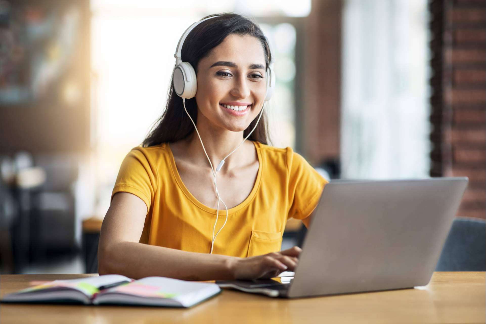 Eficacia garantizada con el formato de los cursos de árabe online de Academia Árabe