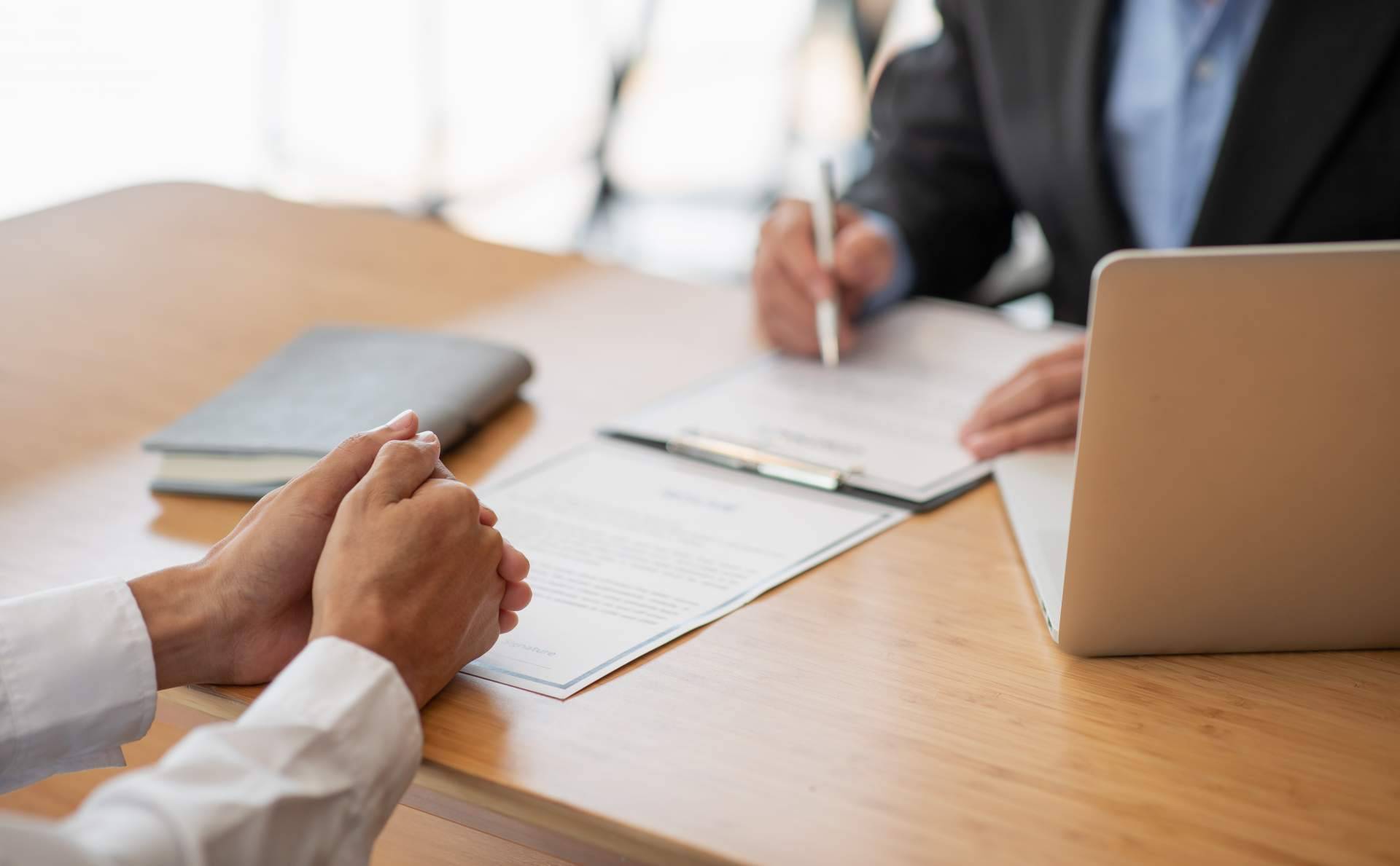 CVTOP es un servicio innovador que ayuda a las personas a encontrar trabajo