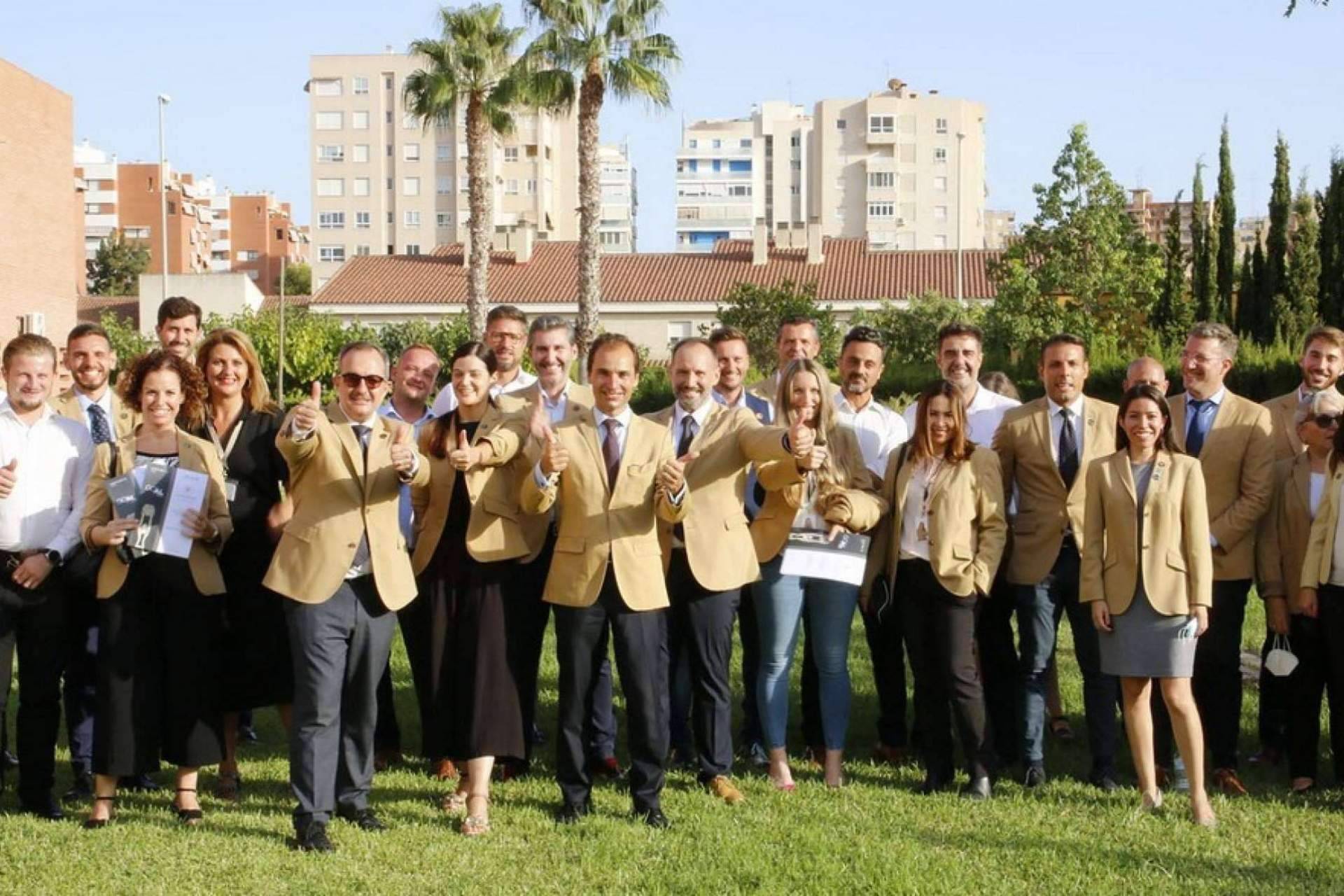 Encontrar el hogar soñado gracias a los asesores de Century 21 Liberty Home