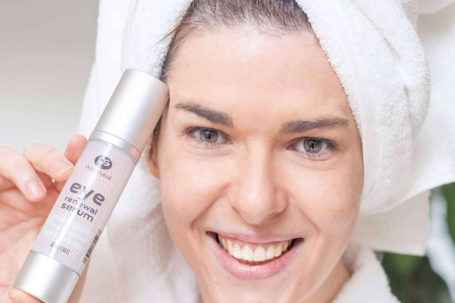 PrimaSalud como firma cosmética que cuida el medio ambiente