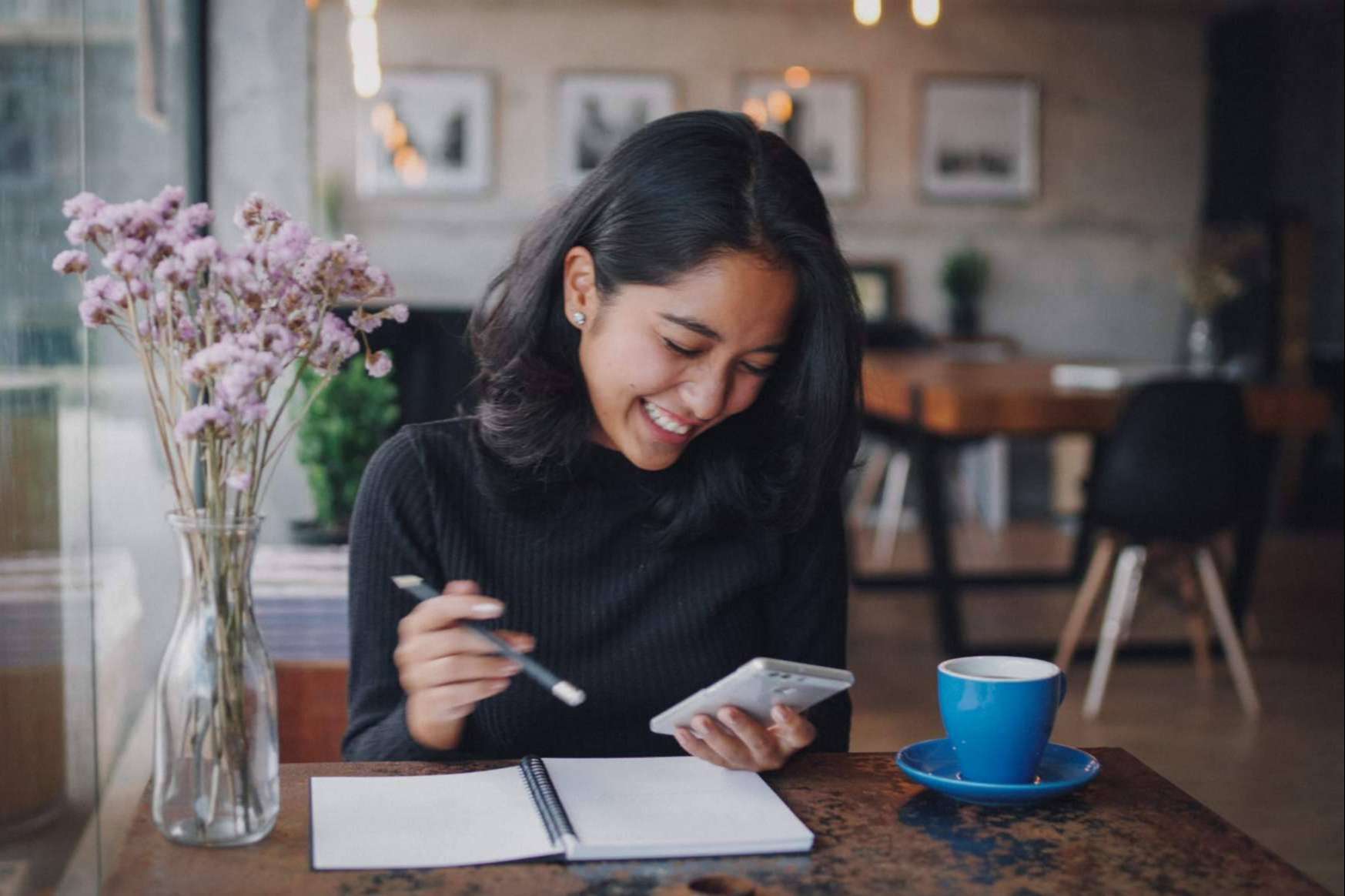¿Cuáles son las ventajas de hablar con desconocidos?