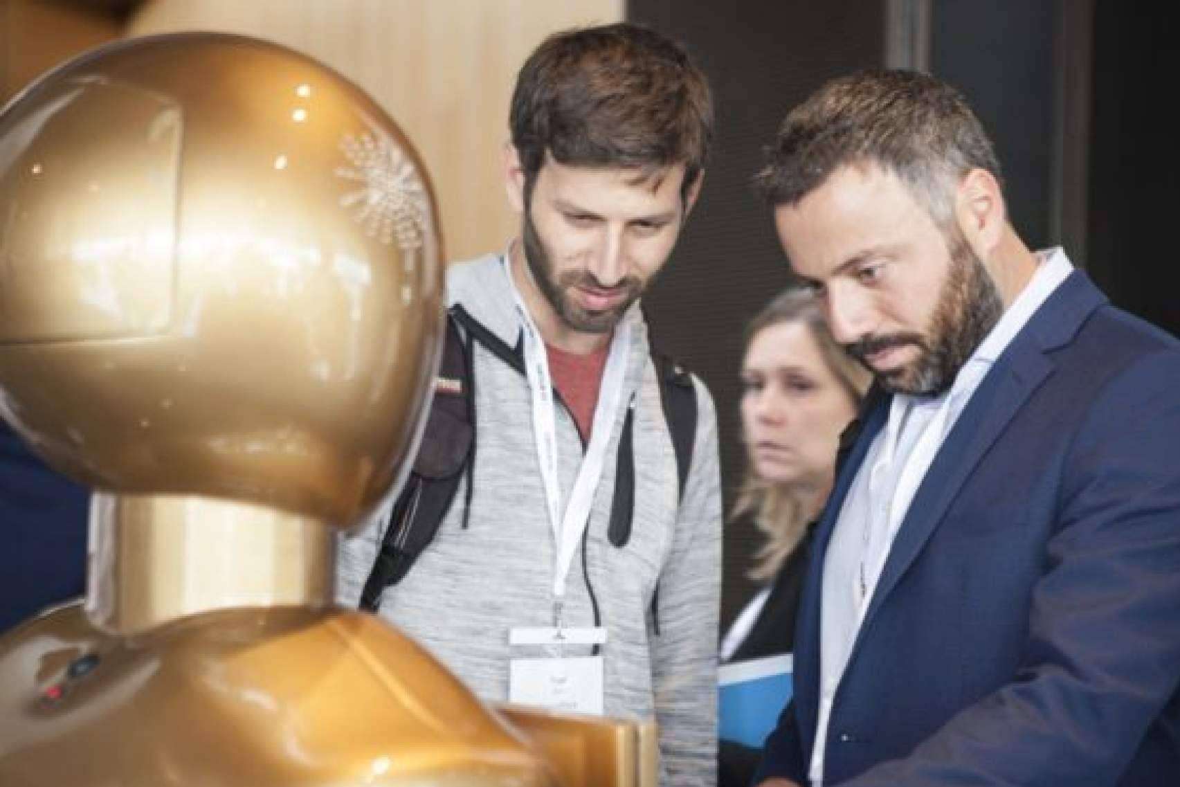 Visión Artificial y soluciones de Inteligencia Artificial para empresas de la mano de Futura Vive