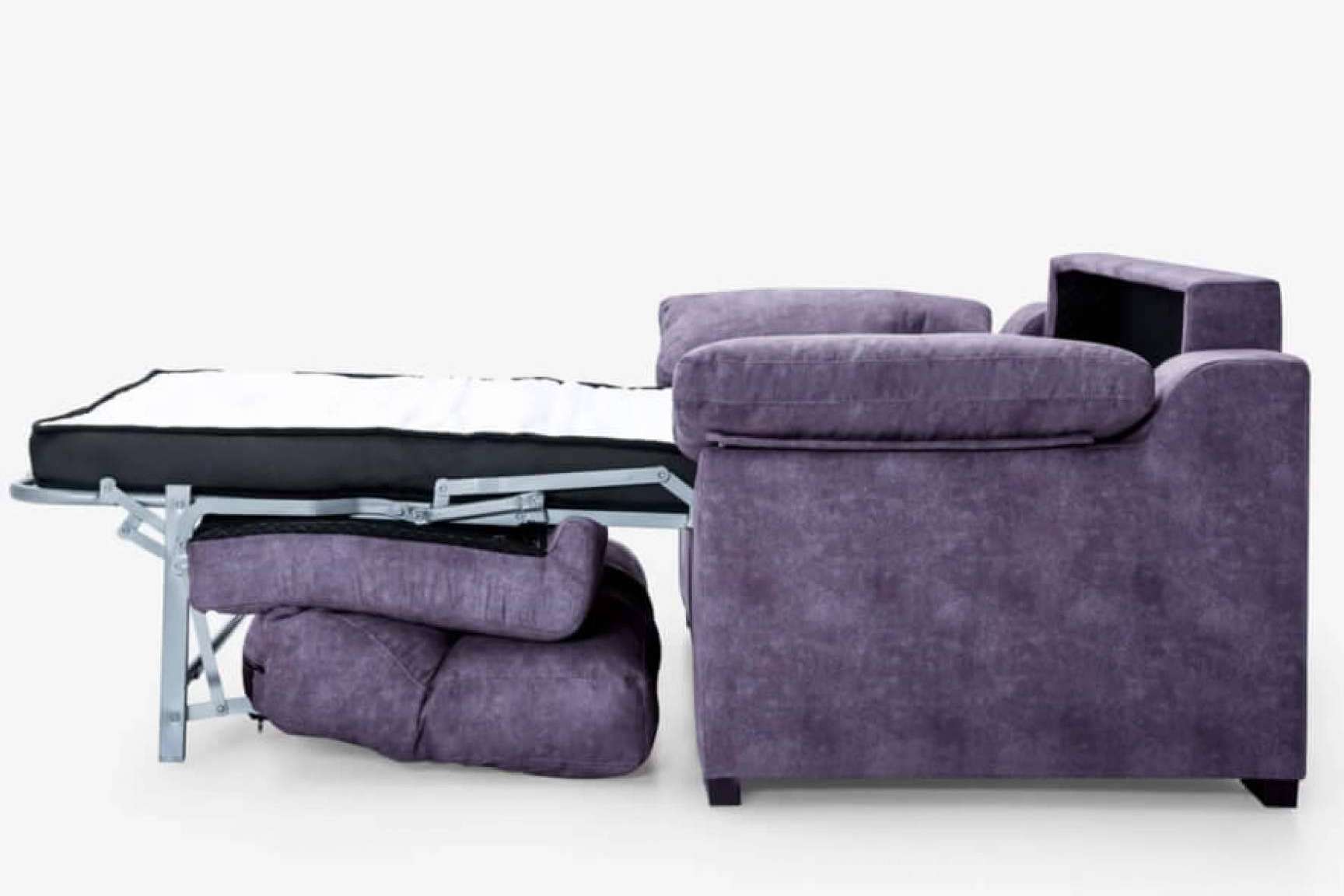 Sofás cama, versatilidad y estilo a la decoración de la mano de Home and Relax