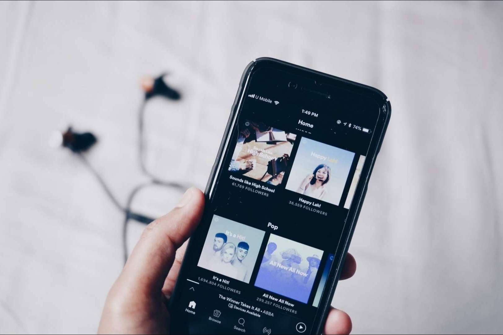 Producción de podcasts corporativos, con La Fábrica de Podcast