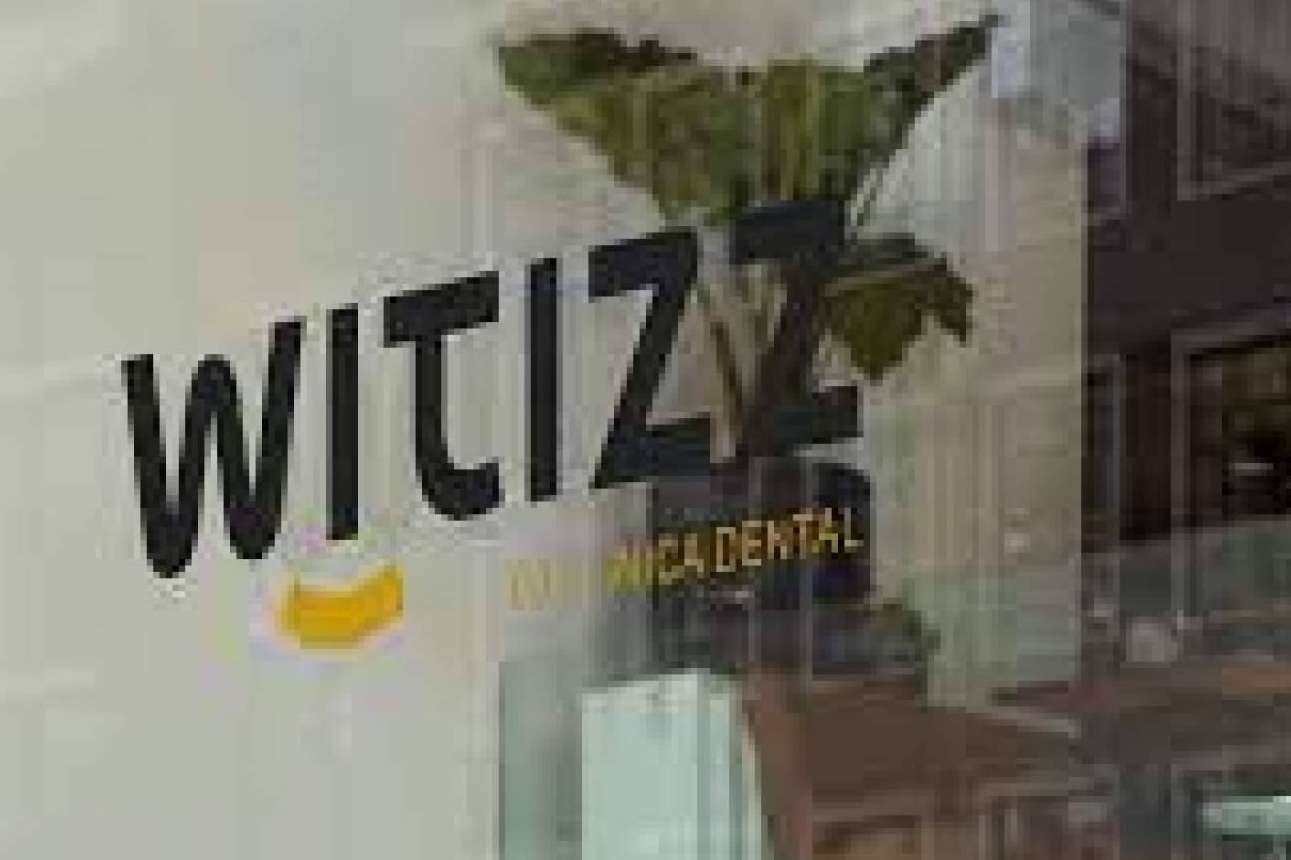 Witizz, la odontología comprometida
