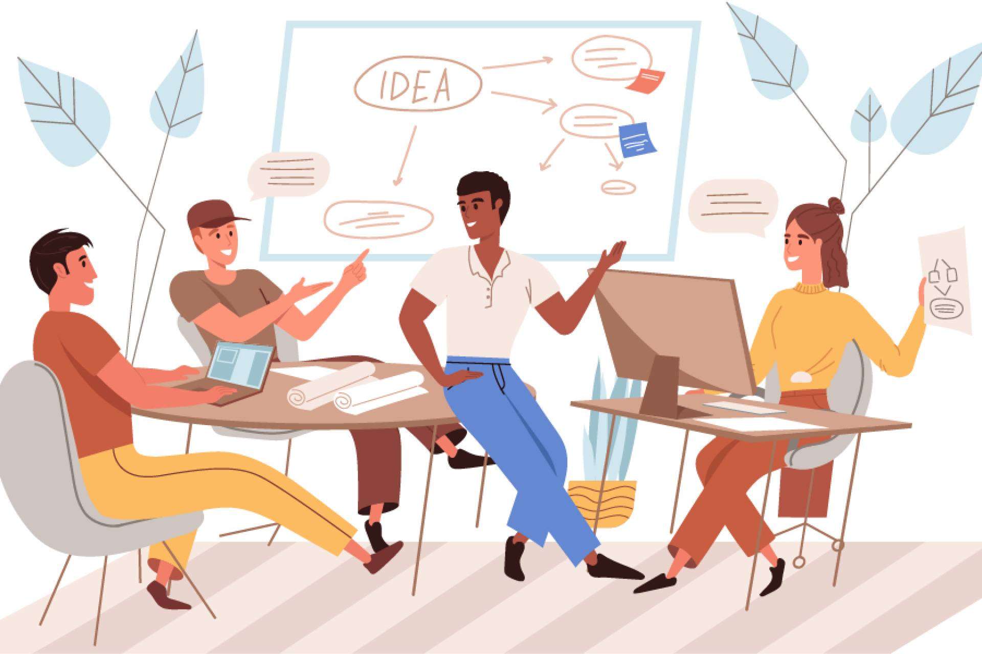 Let´s Marketing ofrece servicios de posicionamiento SEO y de publicidad digital