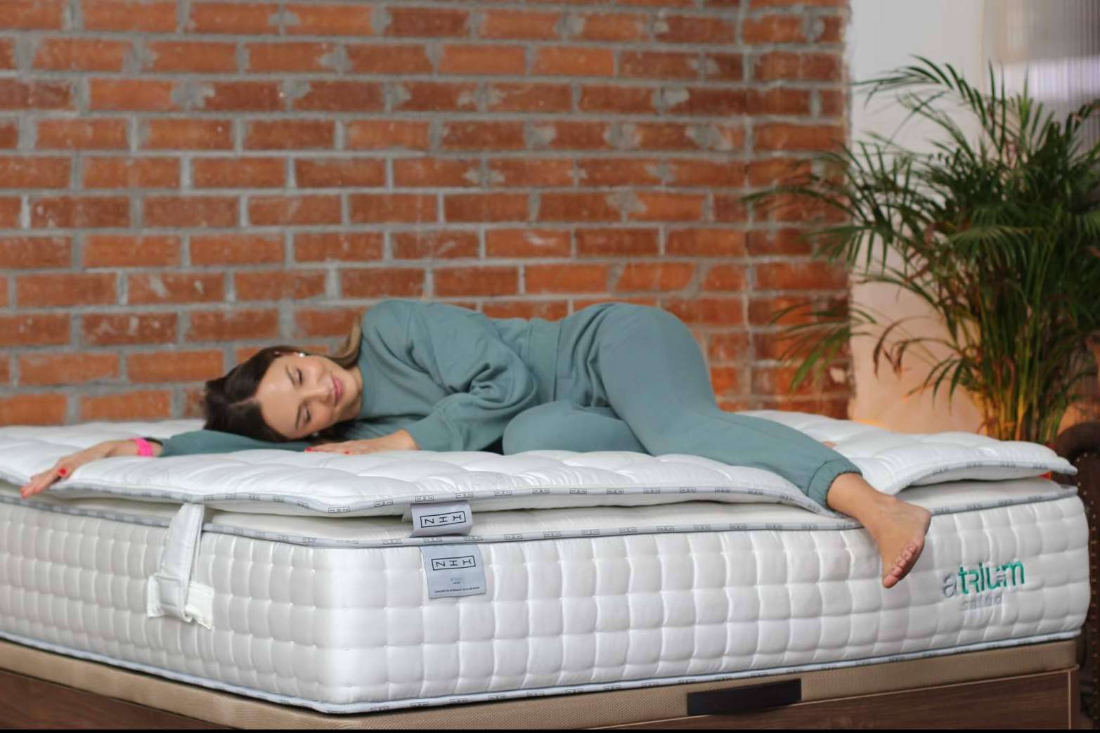 ¿Cuáles son las claves para comprar un colchón que ayude a descansar? NIX Descanso