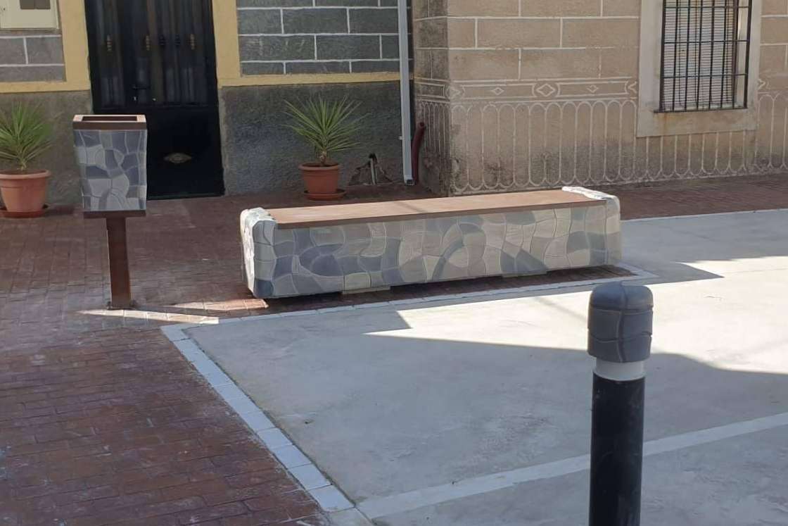 MobuArtex, la empresa que trae la nueva forma de decorar ciudades