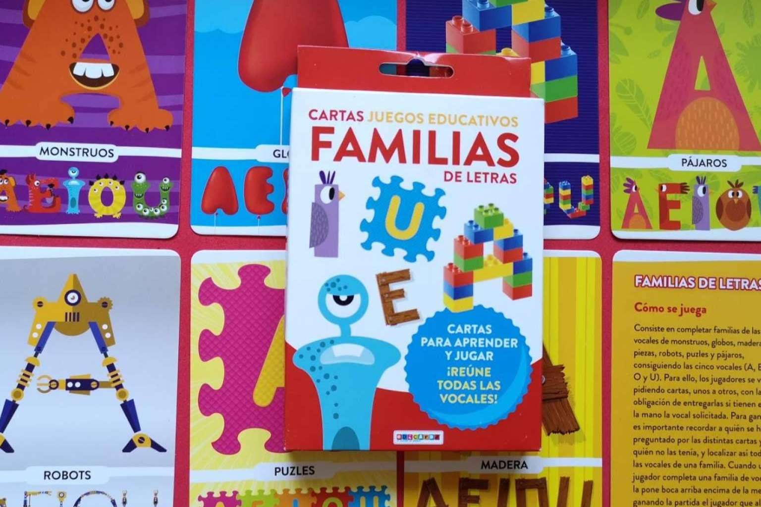 La importancia de fomentar el aprendizaje a través de juegos
