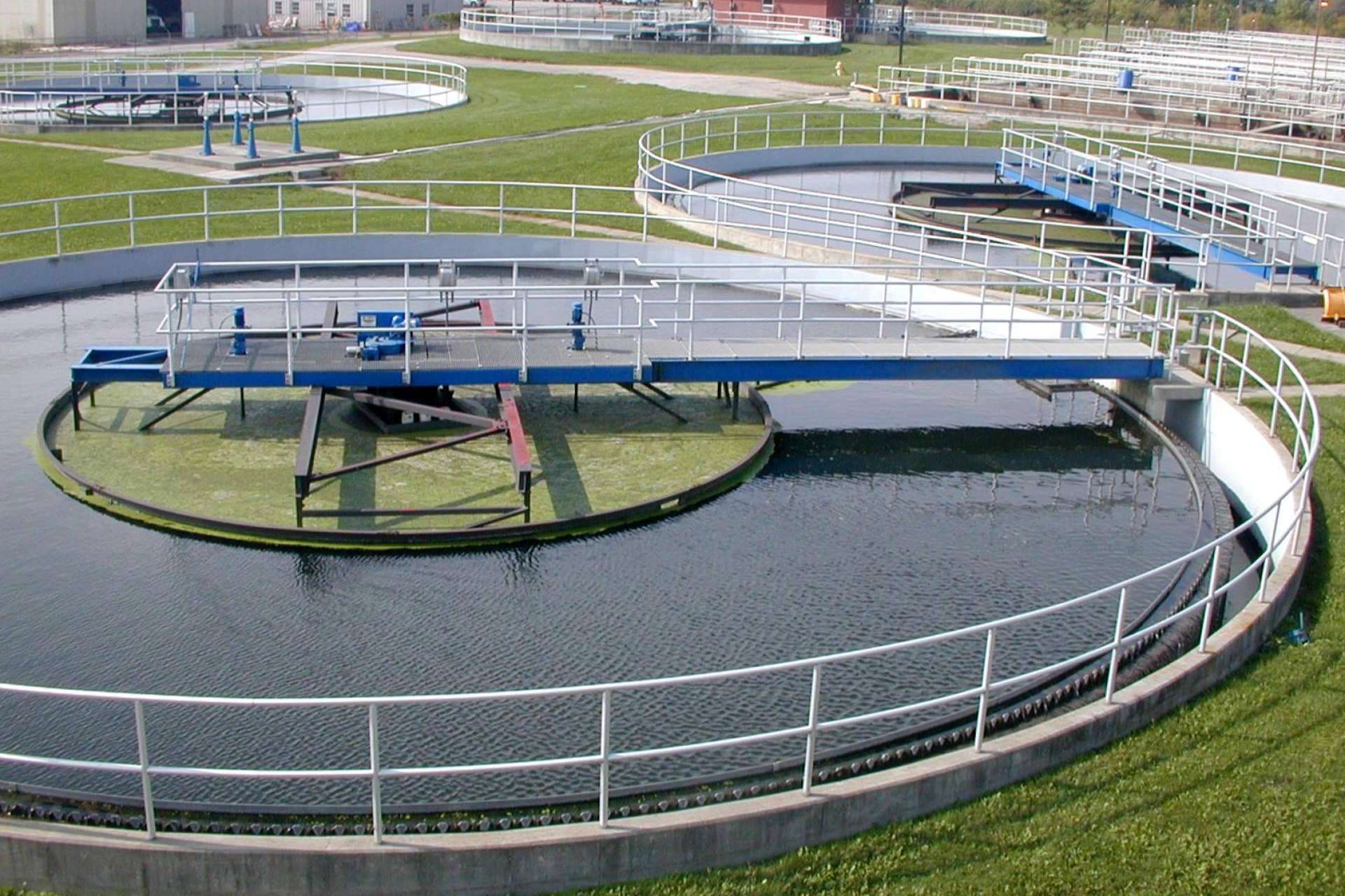 ITC Dosing Pumps garantiza la excelencia del agua gracias a sus sistemas de tratamiento