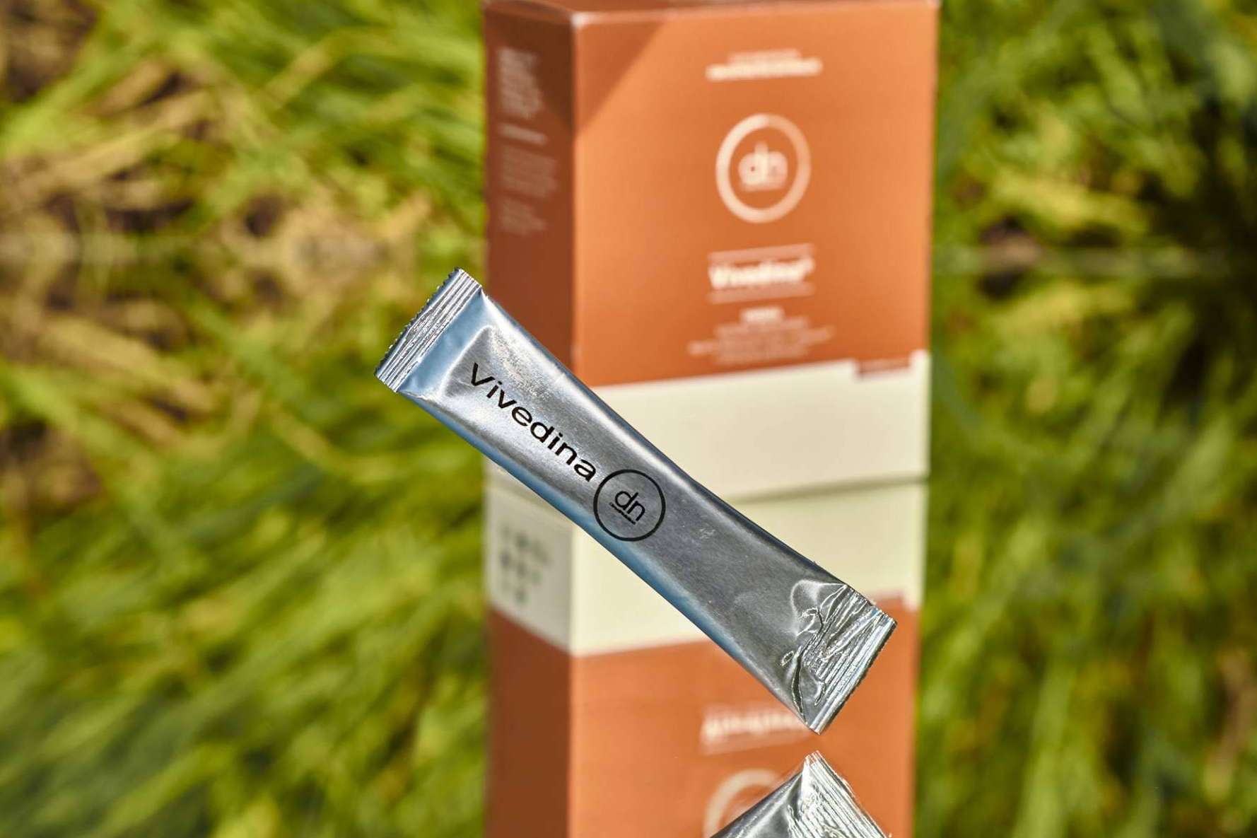 Vivedina, el multicomplejo natural