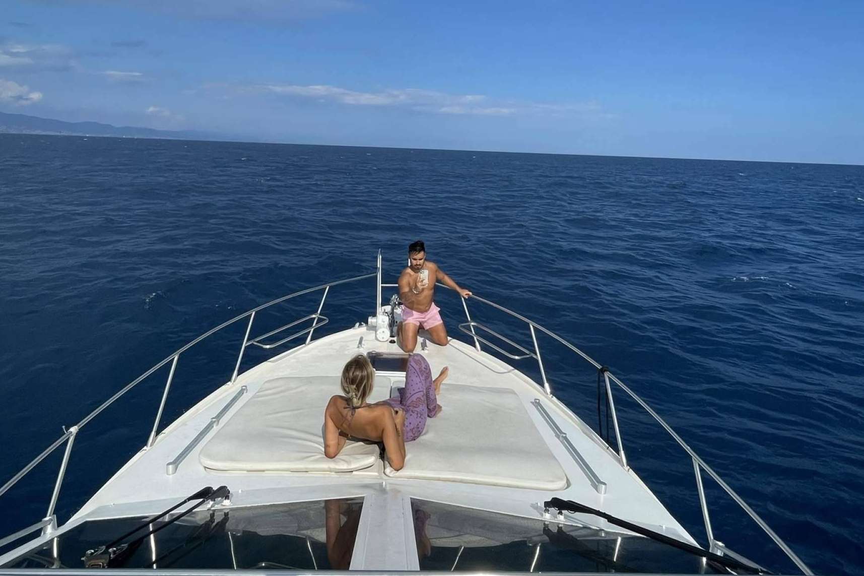 Innovación en el alquiler de barcos, con Boat Experience