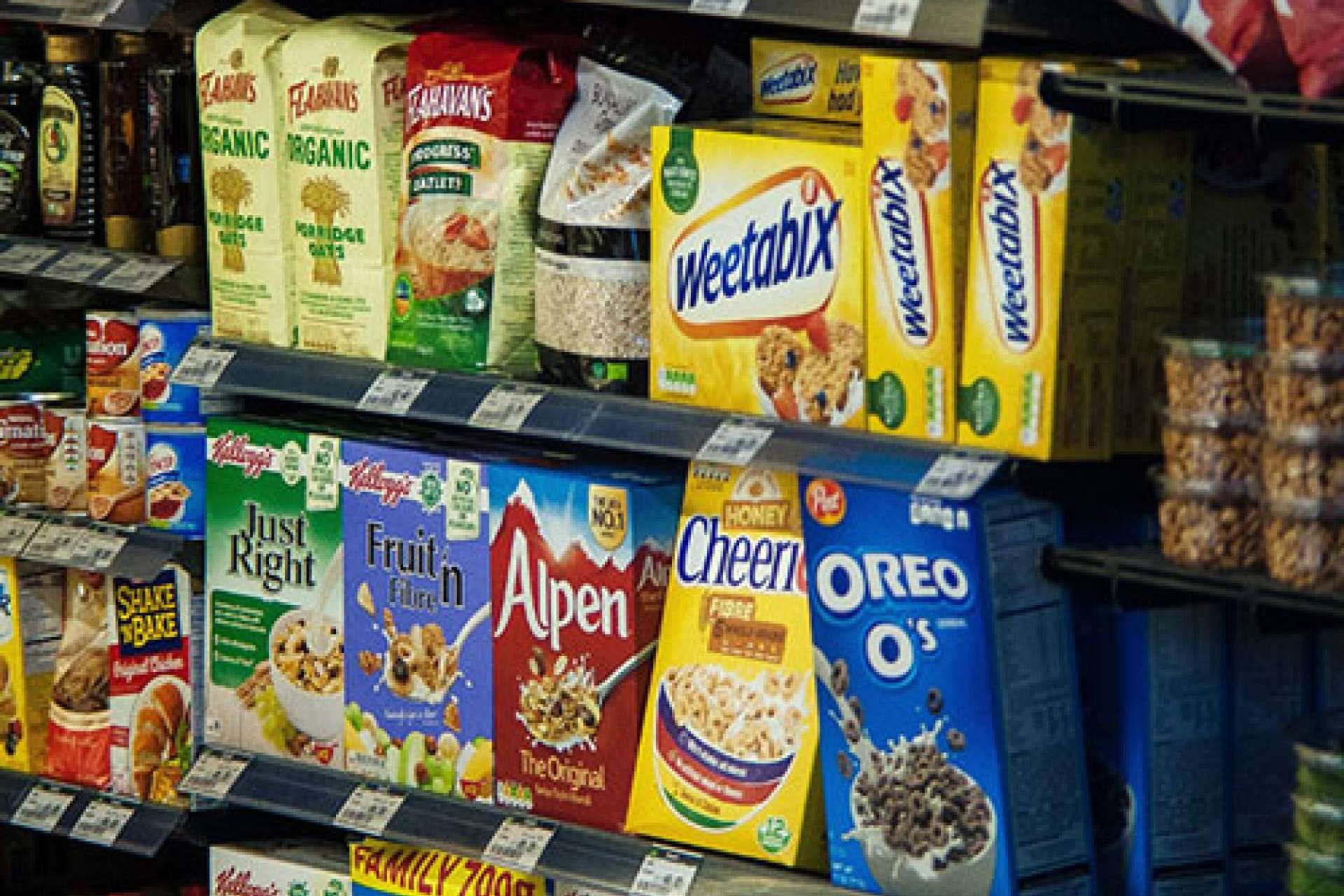 Innovación producto en tienda, un reto cada vez mayor