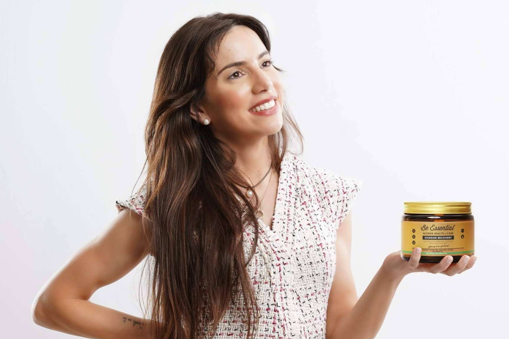 Be Essential, la marca pensada por mujeres y para mujeres