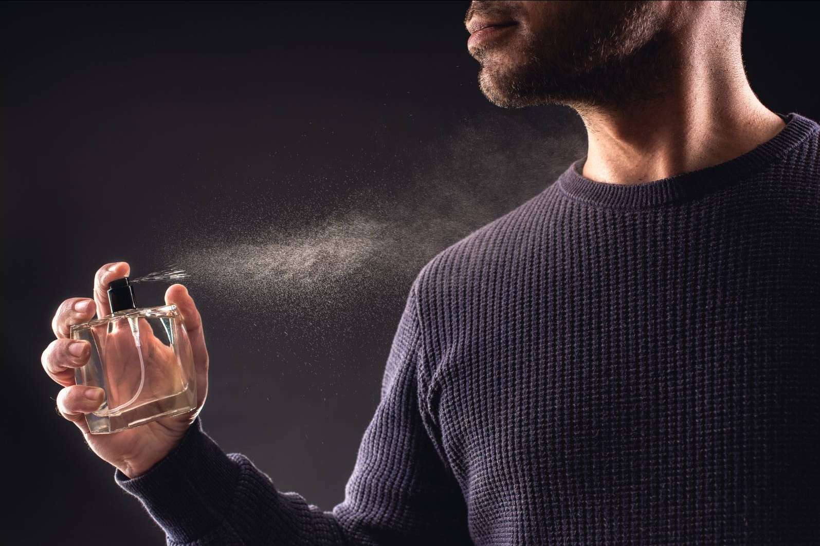La gama de productos de hombre de Crisessens es ideal para regalar en una ocasión especial