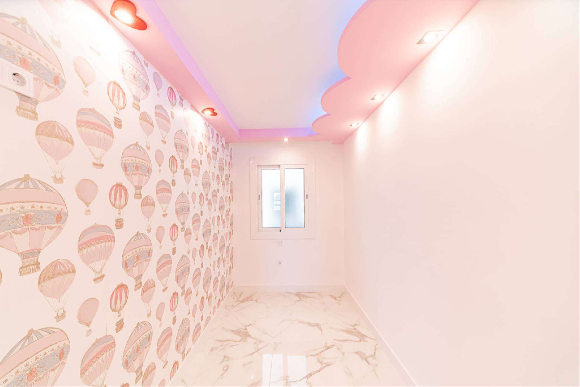 La empresa Edífica Integral habilita y diseña cualquier espacio de una vivienda