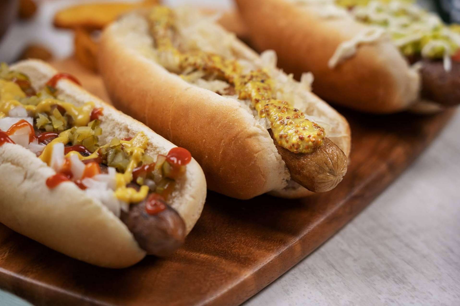 GrinGrin Foods rompe el mito de que la comida vegetal es aburrida