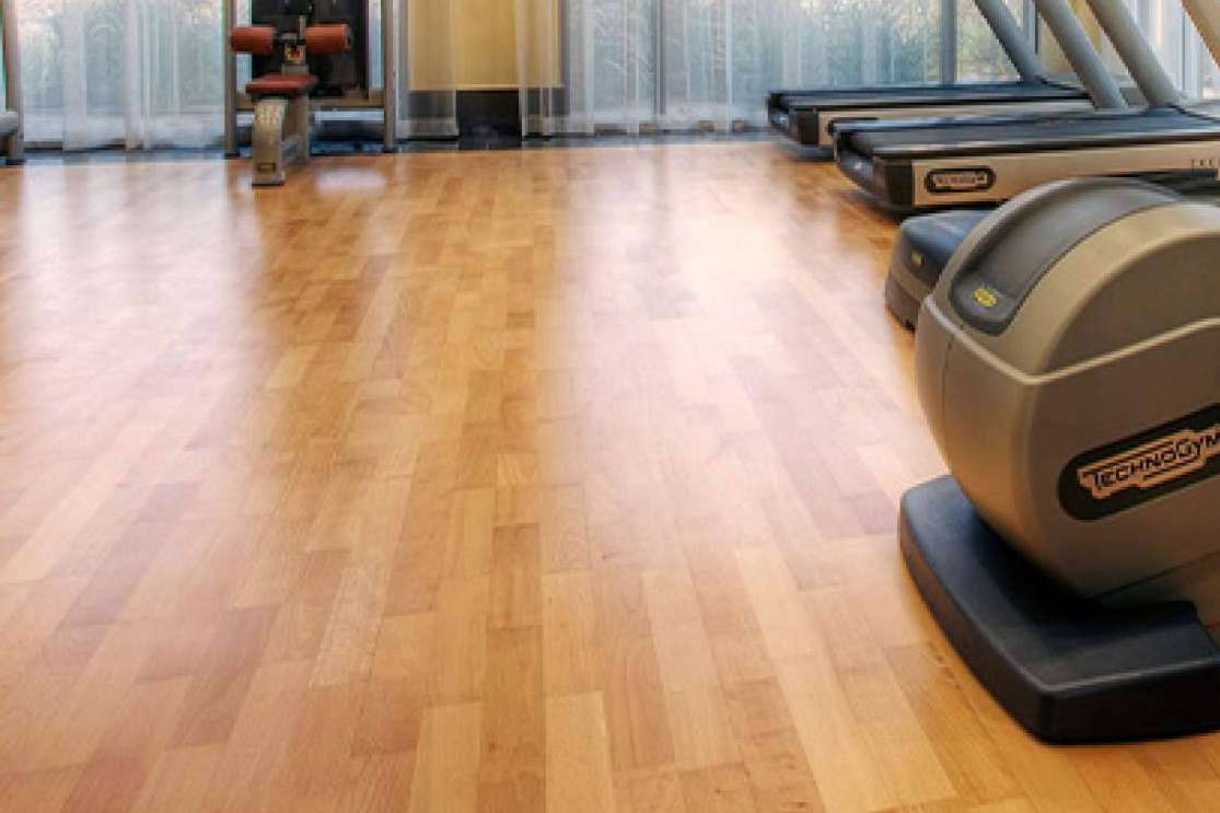 ¿Qué ventajas ofrecen los suelos vinílicos de imitación de madera?, por Unimat