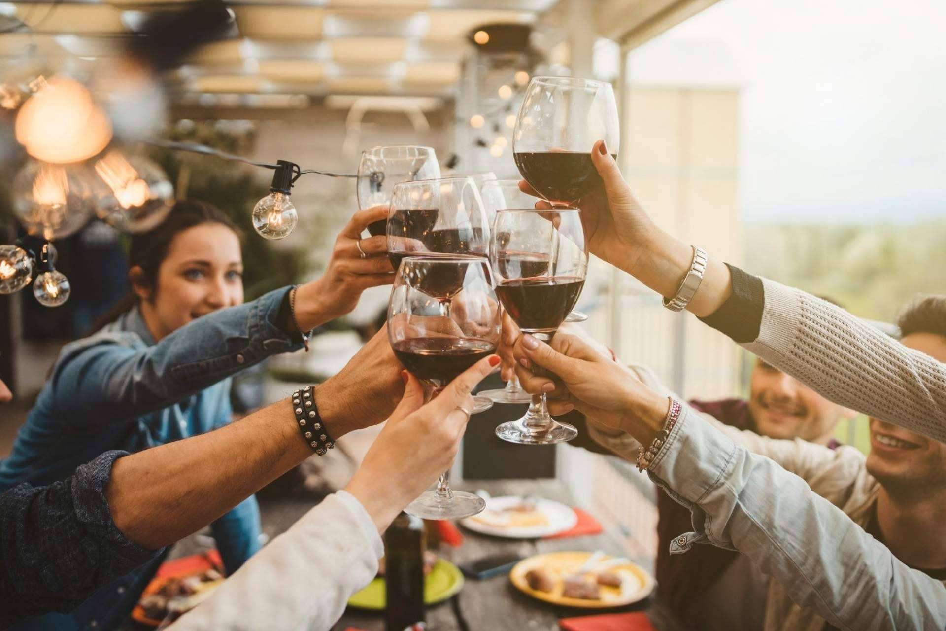Dejarse sorprender y disfrutar de un cava o un vino es posible con Naturelovers Wines