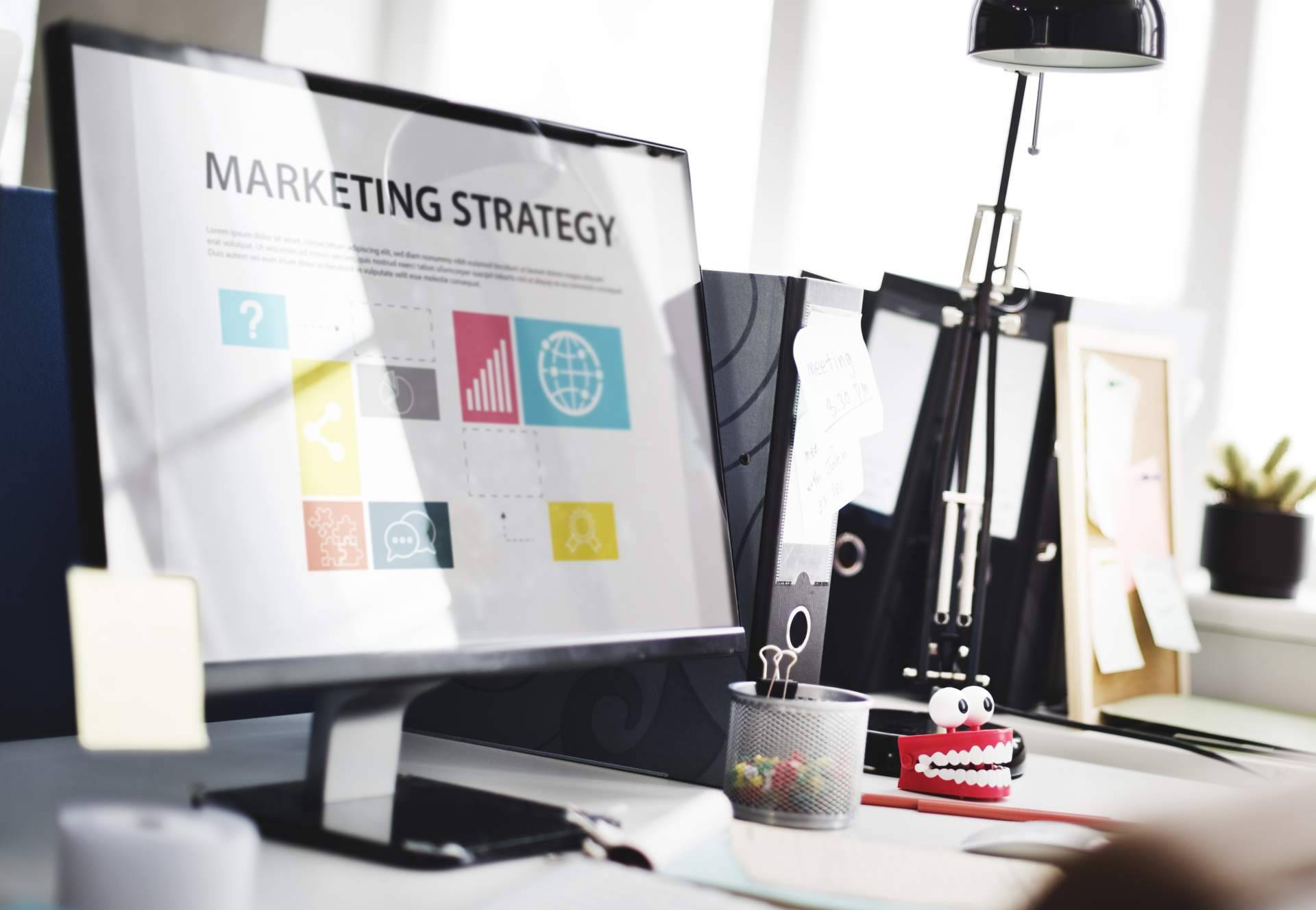 Milenium Marketing Digital aumenta las ventas de un negocio a través del marketing digital