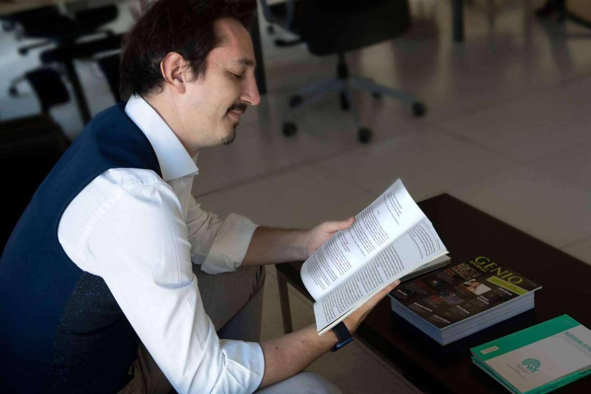 ¿Genio se nace o se hace?, por Método Genius