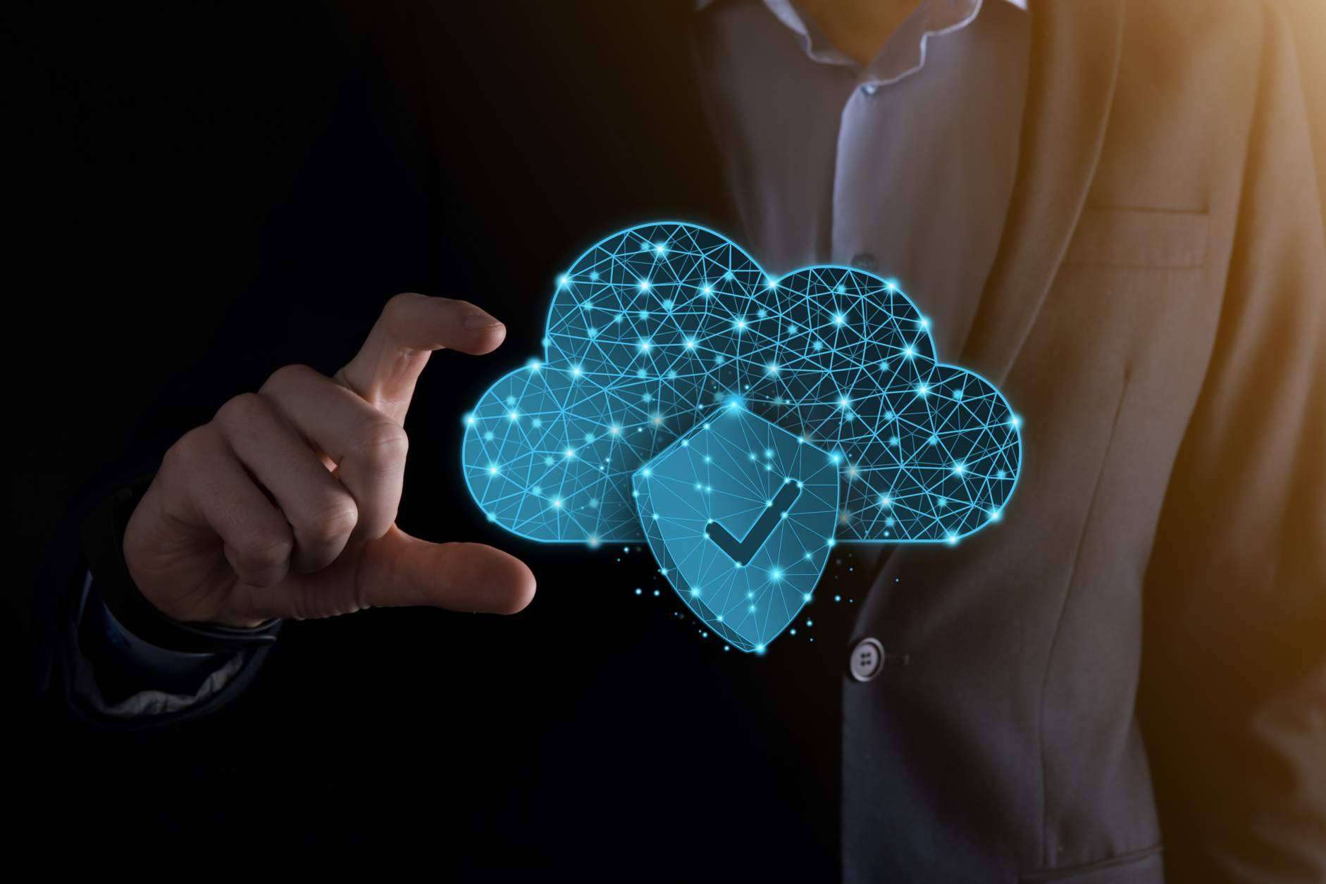 ¿Qué es el Hosting Cloud?, por Innovadeluxe