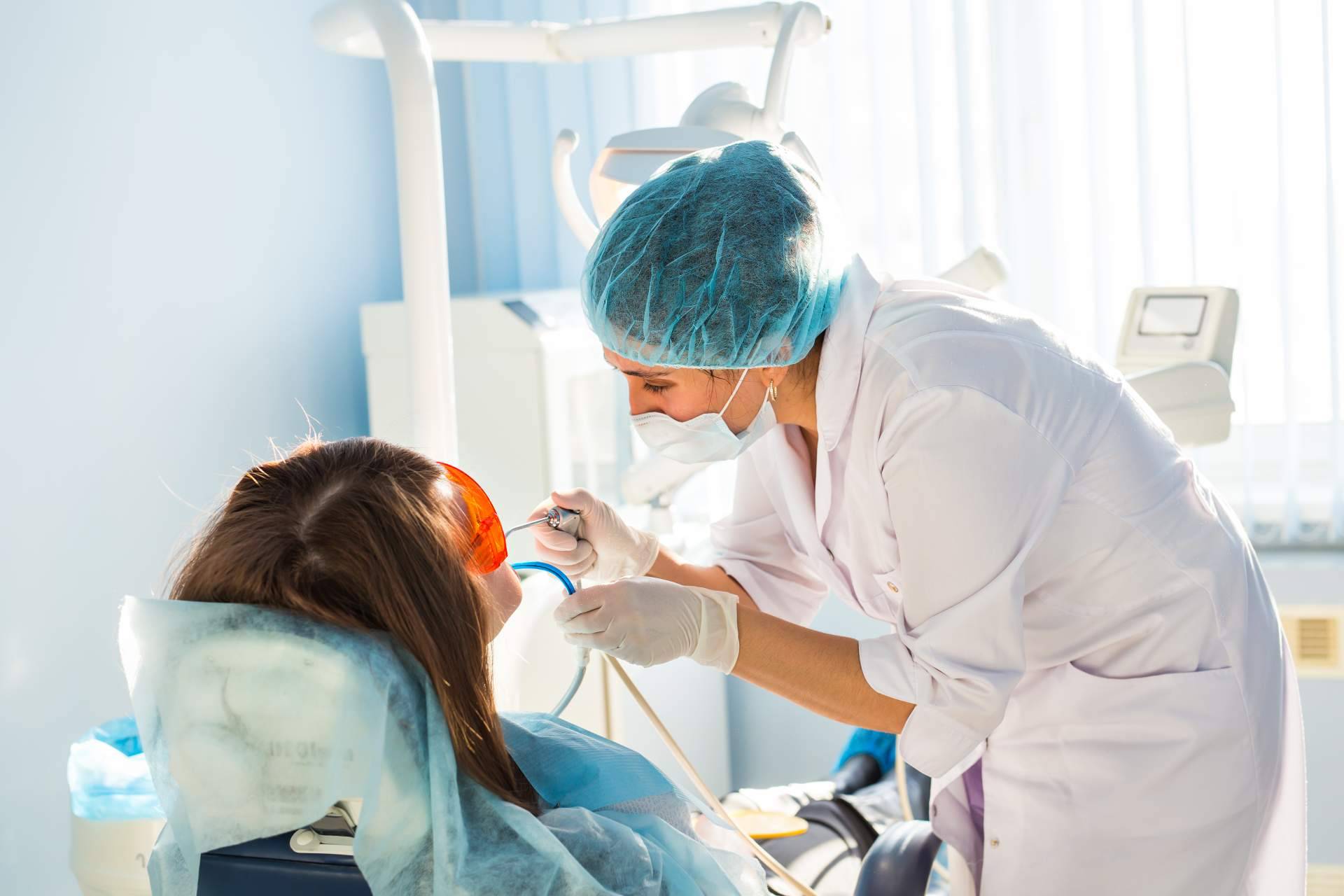 DentalQuality® y sus clínicas dentales en Valencia