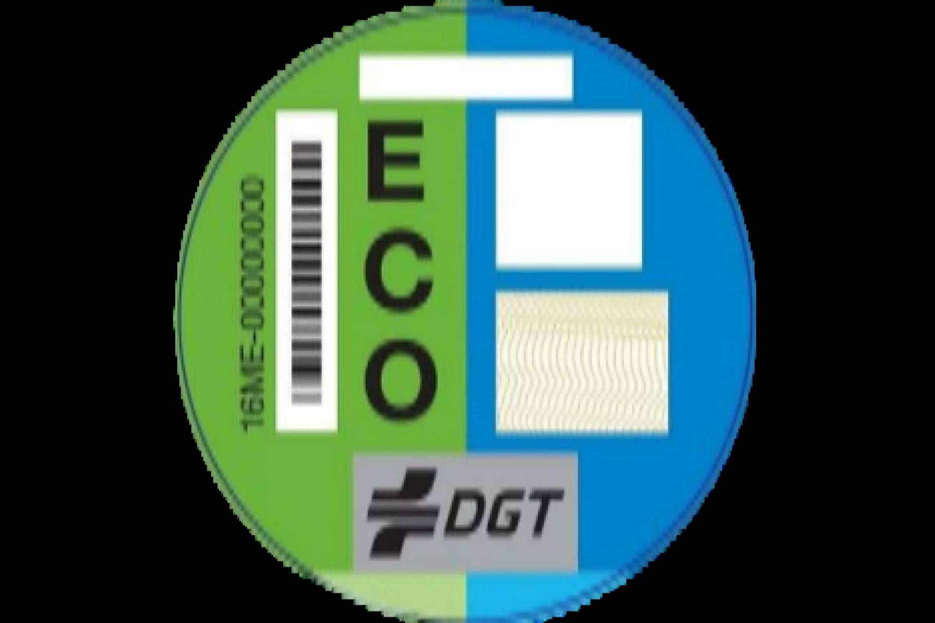 LR Autogas tramita etiquetas medioambientales de la DGT
