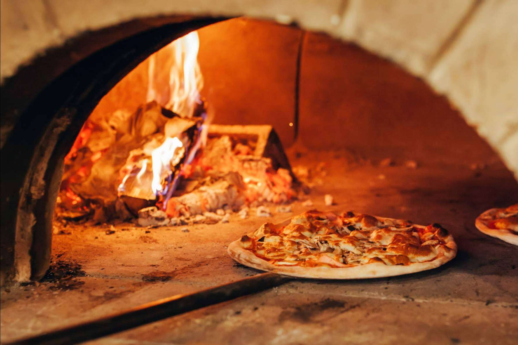 Mozzarella & Basilico, pizzas gourmet para los amantes de las recetas italianas