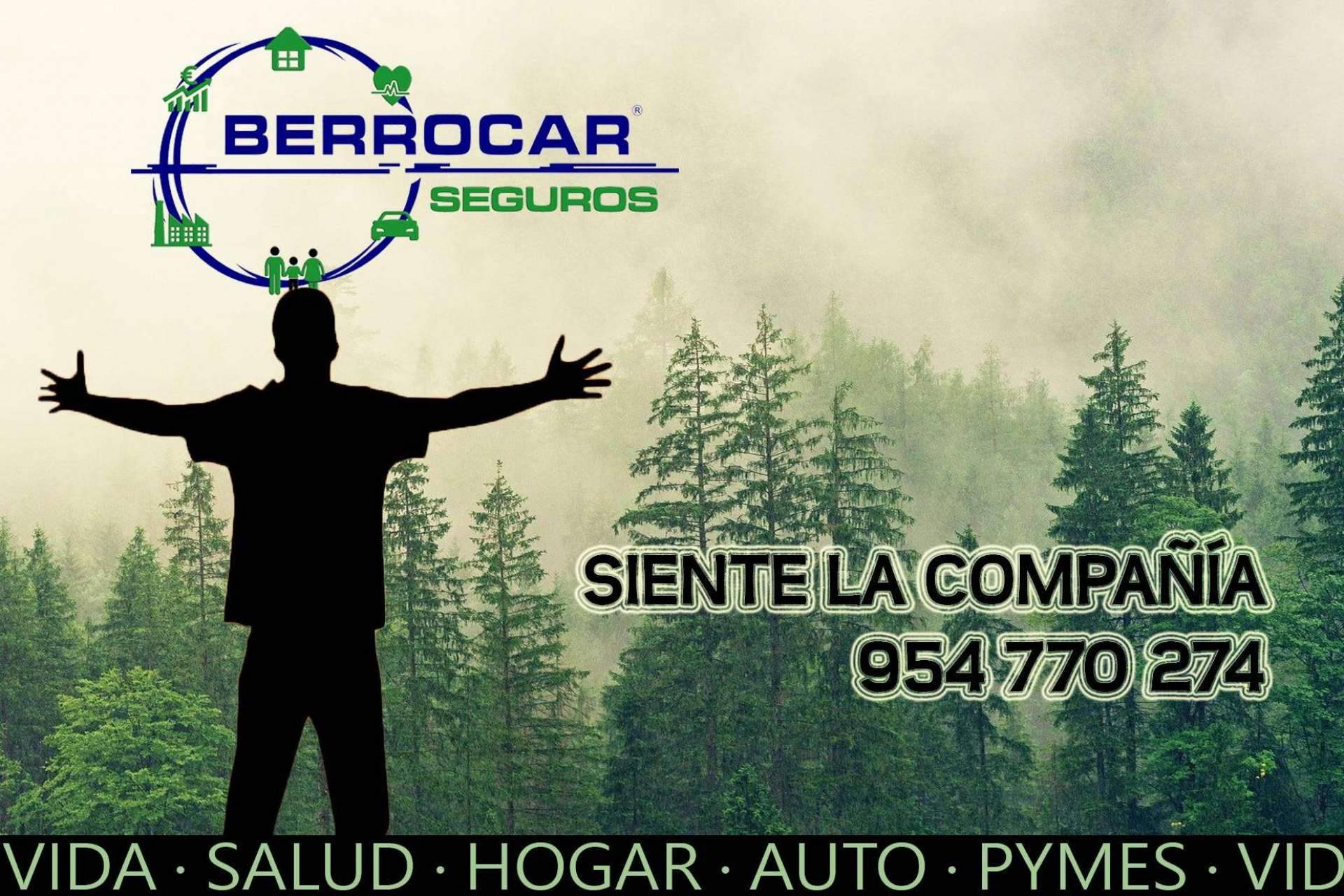 Berrocar habla sobre la importancia de contar con un seguro a todo riesgo