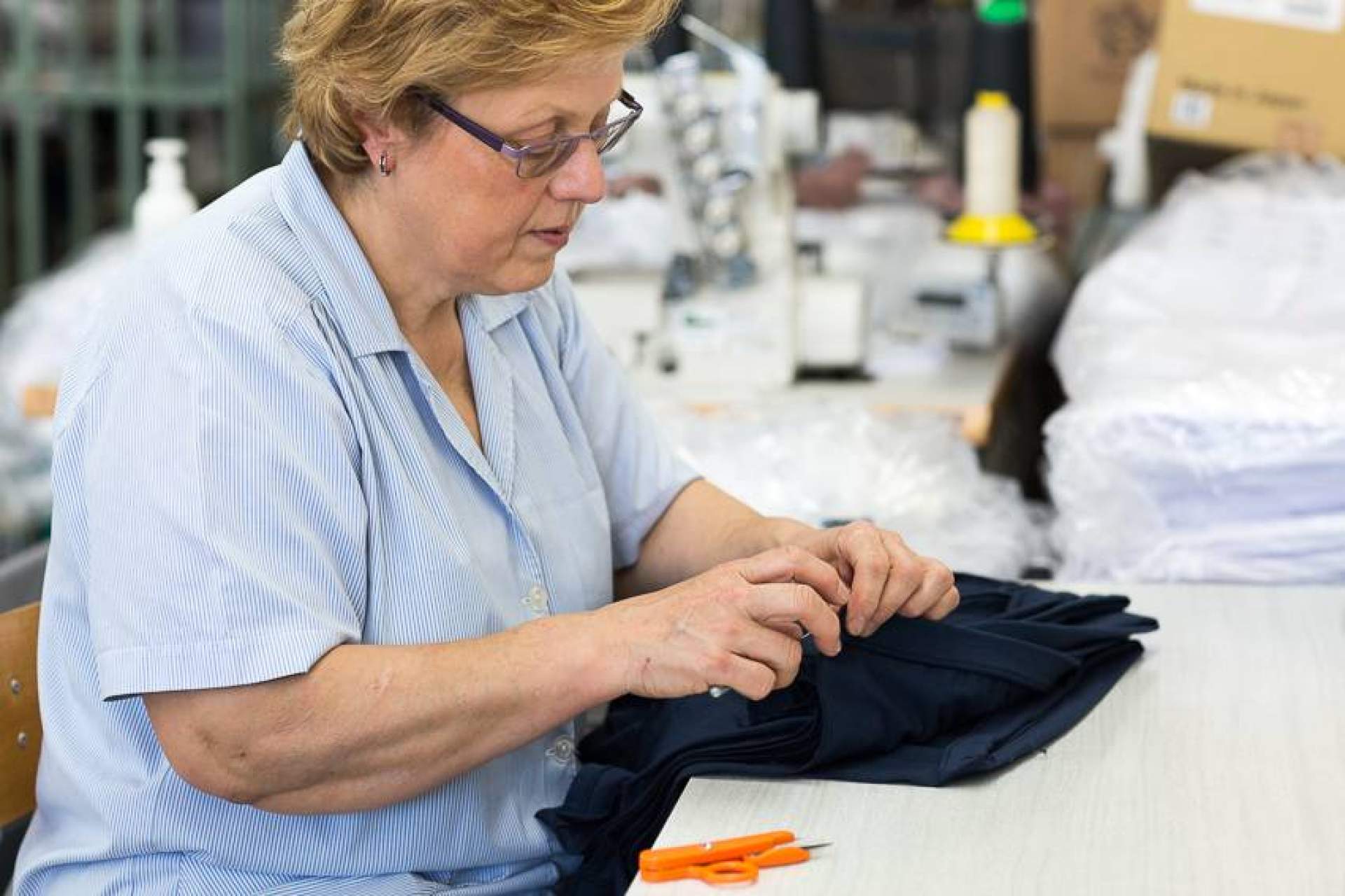 ZD Zero Defects, una firma de ropa íntima 100 % Made in Spain y kilómetro 0