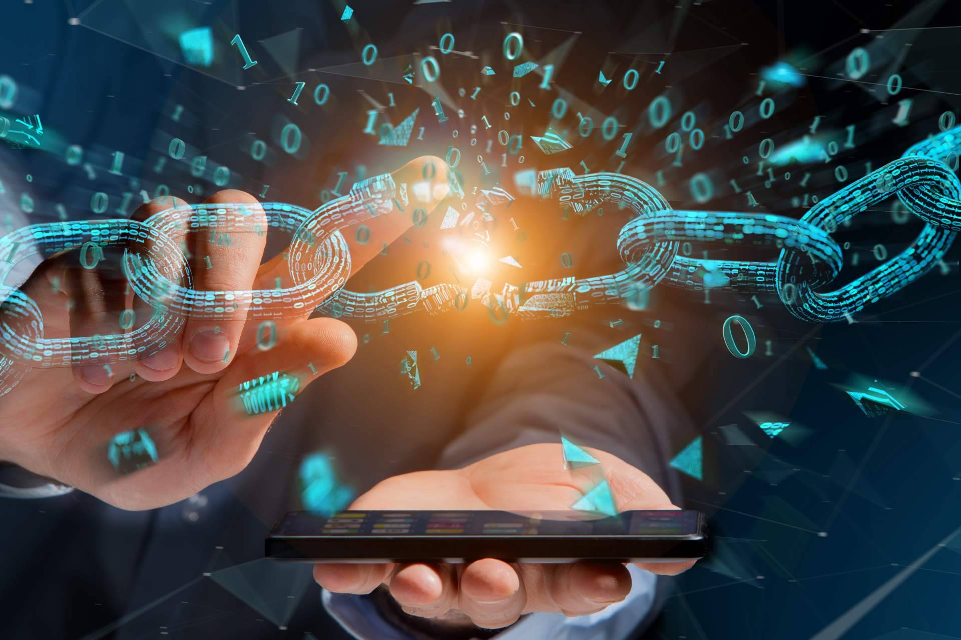 BEUROP transforma la tecnología blockchain en España
