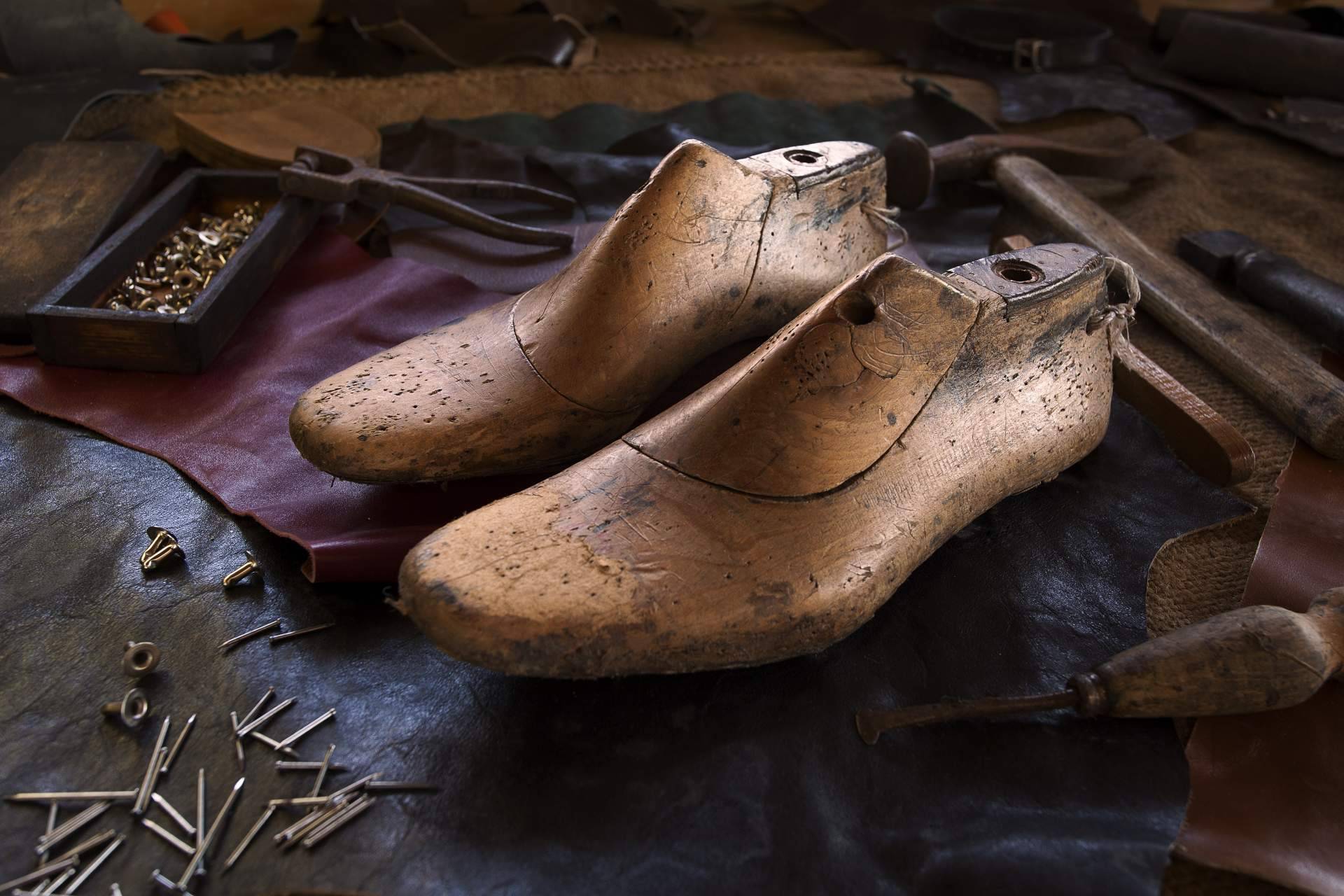 La elegancia que no pasa de moda, Zapatos Oxford para hombre
