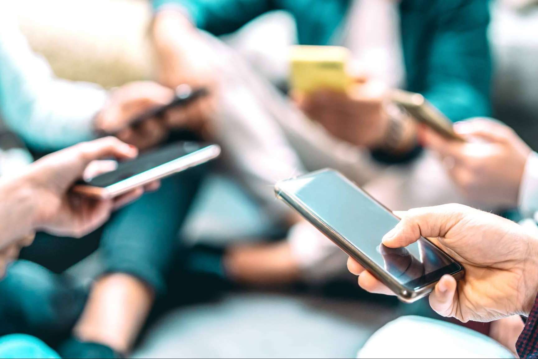 Eliminar contenido en Google para resguardar los datos de la mano de Remove Group