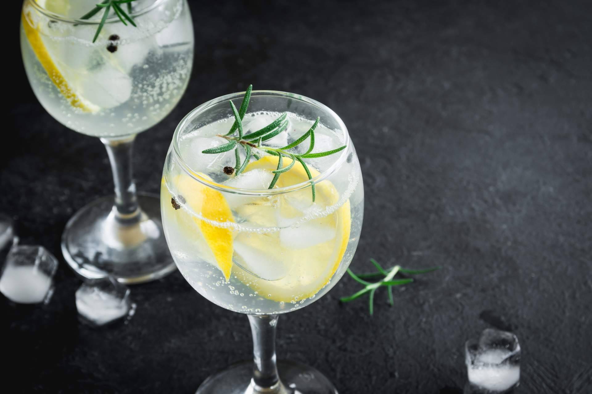 La ginebra Sipsmith, una london dry gin que sorprende