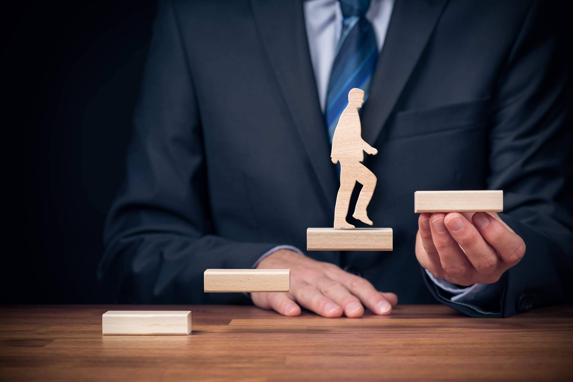 Aprender a fluir en la vida personal y laboral con el coach Fabio Gallego