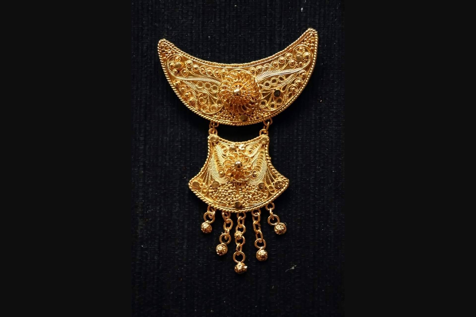 Aldabón Luxury, broches para ropa de lujo